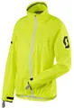 Produktbild: SCOTT Ergonomic Pro DP Damen-Regenjacke, Gelb, 42