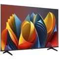 Produktbild: Hisense Fernseher 43 Zoll QLED 4K UHD Dolby Vision/Atmos Game Mode Plus 43E7NQ - Schwarz