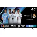 Produktbild: Fernseher Hisense 43E7NQ QLED 43