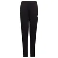 Produktbild: Spodnie dla dzieci adidas Entrada 22 Training Pants czarne HC0337 164cm adidas t