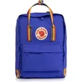 Produktbild: Fjällräven Kånken Rainbow Rucksack Cobalt Blue - Blau