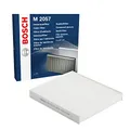 Produktbild: Bosch Automotive M2057 - Innenraumfilter Standard