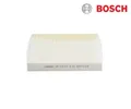 Produktbild: Filter, Innenraumluft BOSCH 1987432057 für Skoda Fabia I VW