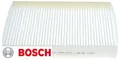 Produktbild: BOSCH 1987432057 Filter für Innenraumluft Innenraumfilter Filter