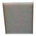 Produktbild: ORIGINAL® Bosch Filter, Innenraumluft für VW POLO V POLO FOX Schrägheck POLO