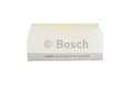 Produktbild: BOSCH Innenraumfilter Pollenfilter Filter Innenraumluft 1 987 432 057