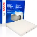 Produktbild: BOSCH 1987432057 Innenraumfilter für M-B G W463 AUDI A1 A2 AVENTADOR TARGA