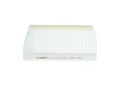 Produktbild: INNENRAUMFILTER POLLENFILTER  FÜR G-CLASS (W463) - BOSCH 1 987 432 057