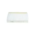 Produktbild: 1 987 432 057 BOSCH Filter, Innenraumluft