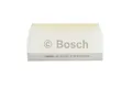 Produktbild: BOSCH 1 987 432 057 Filter, interior air for AUDI MAHINDRA MERCEDES-BENZ PUCH SE