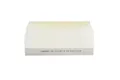Produktbild: BOSCH 1 987 432 057 Filter, Innenraumluft für AUDI MERCEDES-BENZ PUCH SEAT VW