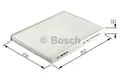 Produktbild: BOSCH 1 987 432 057 Innenraumfilter Filter Pollenfilter für SKODA SEAT
