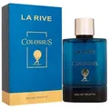 Produktbild: La Rive Eau de Toilette Colossus 90 ml