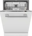 Produktbild: Miele G5656 SCVi XXL Active Geschirrspüler vollintegriert Edelstahl