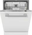 Produktbild: Miele G 5656 SCVi XXL Active Edelstahl - Vollintegrierter XXL Geschirrspüler, 5 Jahre Garantie, 60 cm G5656SCViXXL-ED