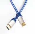 Produktbild: Inakustik High Speed HDMI Kabel 3,0m mit Ethernet HDMI 2.0