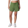 Produktbild: Shorts Damen, Columbia Trek French Terry Wmns Shorts, Grün