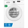 Produktbild: Waschmaschine / Front, 7 kg, 1400 GIRI, CE.A TEDESCA