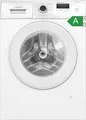 Produktbild: Waschmaschine Frontlader 7kg 1400U Nachlegefunktion ActiveWaterPlus Weiß