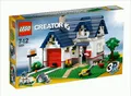 Produktbild: LEGO® Creator Haus mit Garage