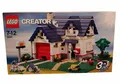 Produktbild: 🚨LEGO CREATOR: Haus mit Garage (5891) *NEU* | Händler ✅