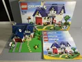 Produktbild: LEGO® CREATOR - 3 in 1 - (5891) - Haus mit Garage