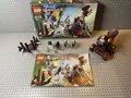 Produktbild: LEGO® Castle (7091) - Knight's Catapult Defense