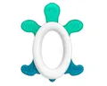 Produktbild: Reer Beißring Schildkröte Cool&Play, 1 St., Kühlbeißring
