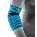 Produktbild: Bauerfeind Sports Elbow Support (Türkis XL) Bandagen ELBSUP