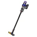 Produktbild: Dyson V15 Detect Fluffy - Blau/Silber