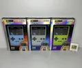 Produktbild: Retro Spiele Konsole 240 Spiele - Pocket Gamer 240 Games Oldschool Gamer 8 Bit