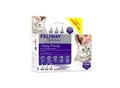Produktbild: Feliway Optimum 3 x 48 Nachfüllflakon Vorteilspack