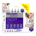 Produktbild: Feliway Optimum Nachfüllflakon 3 x 30 Tage VP