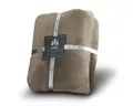 Produktbild: Wohndecke Irisette Wohndecke Flausch Kuscheldecke Relax 8900-86 Mocca 150x200, Irisette, Kuschelweich und angenehm wärmend