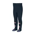 Produktbild: Sterntaler Jungen Strumpfhose Feuerwehr Kniestrümpfe, Marine, 98-104
