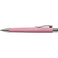 Produktbild: Faber-Castell 241127 - Kugelschreiber Poly Ball XB, rosé, 1 Stück, mit auswechselbarer Mine, dokumentenecht