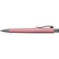 Produktbild: Faber-Castell Kugelschreiber POLY BALL X Farbe des Schaftes: rose