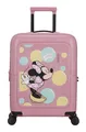 Produktbild: American Tourister Dashpop Disney Spinner 55 / 20 EXP TSA S Trolley rosa Neu