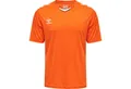Produktbild: hummel Fußballtrikot Hummel Herren Trikot Core XK Poly Jersey S/S 211455
