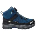 Produktbild: CMP - Kid's Kiruna Mid Fitgo Trekking Shoes WP - Wanderschuhe 34 | EU 34 blau
