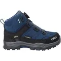 Produktbild: CMP Kinder Trekkinghalbschuhe KIDS KIRUNA MID FITGO TREKKING SHOES WP