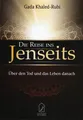 Produktbild: Die Reise ins Jenseits Deutsch  *Islam Koran Sunna Quran muslim Abaya Takschita*
