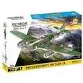 Produktbild: COBI-5721 - Messerschmitt Me262 A-1a, Modell, 390 Teile