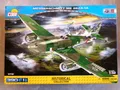 Produktbild: COBI 5721 - HISTORICAL COLLECTION - WWII - Messerschmitt ME 262A-1a