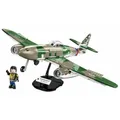 Produktbild: Cobi 5721 Messerschmitt Me262 A 1a