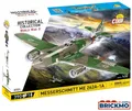 Produktbild: Cobi 5721 Messerschmitt ME 262A 1A 5721