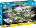 Produktbild: COBI - Militärflugzeug MESSERSCHMITT ME 262A 1A – 390 Stück - 1/32 - COB5721