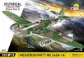 Produktbild: Cobi Messerschmitt Me262 A-1a 1:32 - 390 Pcs - Bausteine 390 Teile Flugzeug