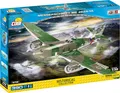 Produktbild: COBI, Militärflugzeug MESSERSCHMITT ME 262A 1A – 390 Stück, 1/32, COB5721