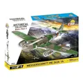 Produktbild: COBI-5721 - Messerschmitt Me262 A-1a, Modell, 390 Teile